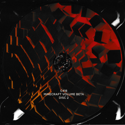 C418 &ndash; Minecraft Volume Beta - фото 4