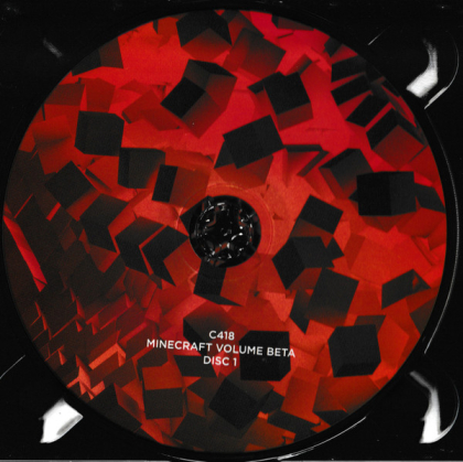 C418 &ndash; Minecraft Volume Beta - фото 3