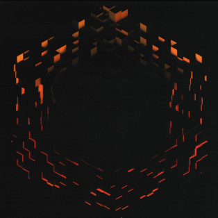 C418 – Minecraft Volume Beta