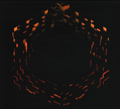 C418 &ndash; Minecraft Volume Beta - фото 1