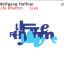 Wolfgang Haffner &ndash; Life Rhythm LIve - фото 1
