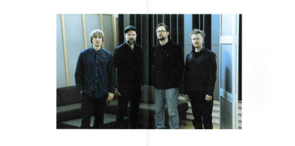 Mathias Eick &ndash; Lullaby - фото 5