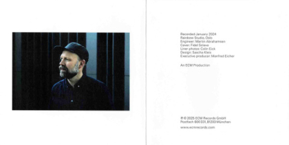 Mathias Eick &ndash; Lullaby - фото 6