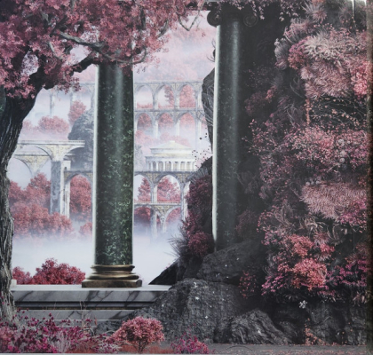 Sleep Token – Even In Arcadia - фото 3 Sleep Token – Even In Arcadia - фото 3