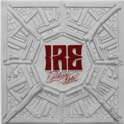 Parkway Drive &ndash; Ire - фото 1