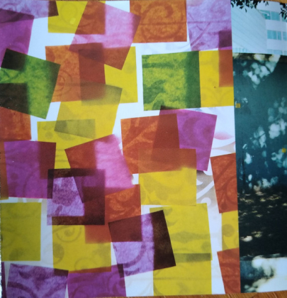 Four Tet &ndash; Everything Ecstatic - фото 8