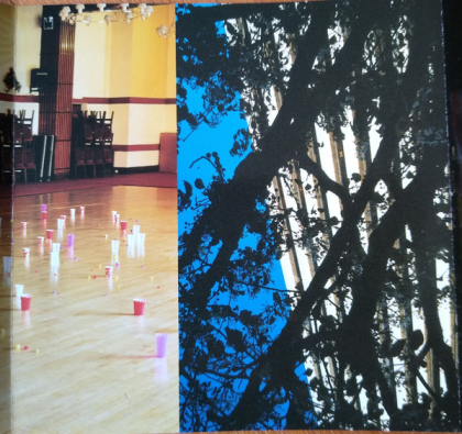 Four Tet &ndash; Everything Ecstatic - фото 5