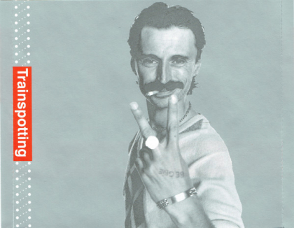 Various &ndash; Trainspotting - фото 4