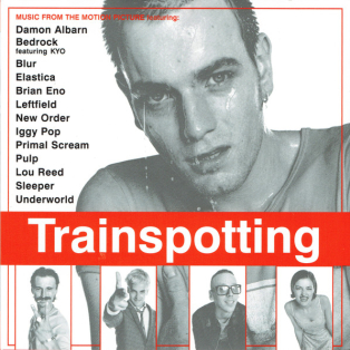 Various – Trainspotting Various – Trainspotting