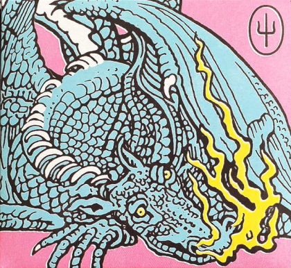 Twenty One Pilots – Scaled And Icy - фото 1 Twenty One Pilots – Scaled And Icy - фото 1