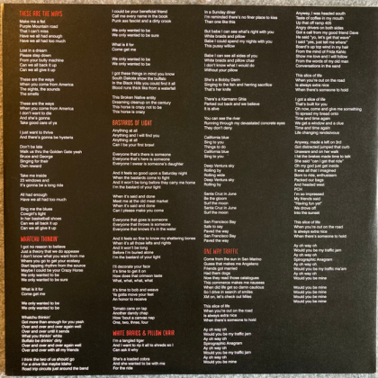 Red Hot Chili Peppers &ndash; Unlimited Love - фото 6