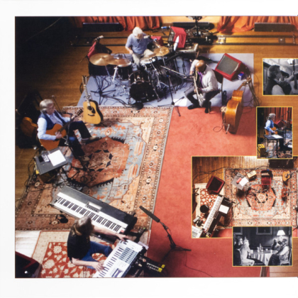 Eric Clapton &ndash; The Lady In The Balcony: Lockdown Sessions - фото 3