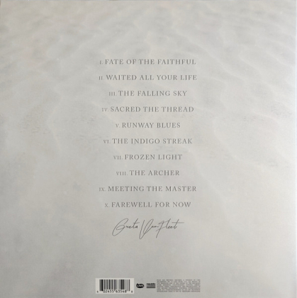 Greta Van Fleet &ndash; Starcatcher - фото 2