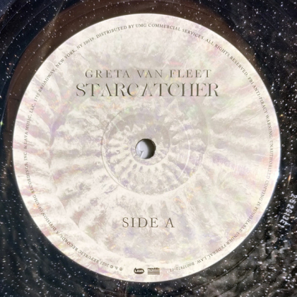 Greta Van Fleet &ndash; Starcatcher - фото 7