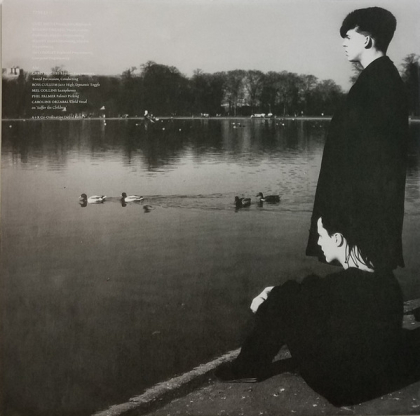 Tears For Fears – The Hurting - фото 3 Tears For Fears – The Hurting - фото 3