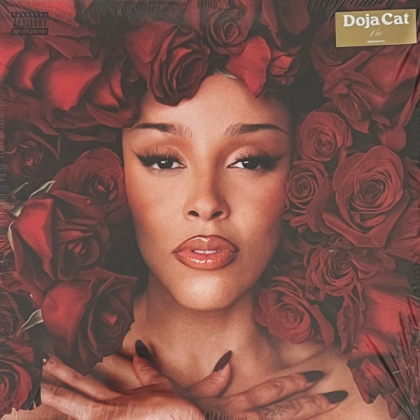 Doja Cat &ndash; Vie - фото 1