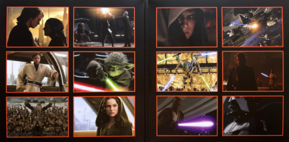 John Williams – Star Wars Episode III: Revenge Of The Sith - фото 3 John Williams – Star Wars Episode III: Revenge Of The Sith - фото 3