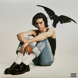 Conan Gray – Kid Krow