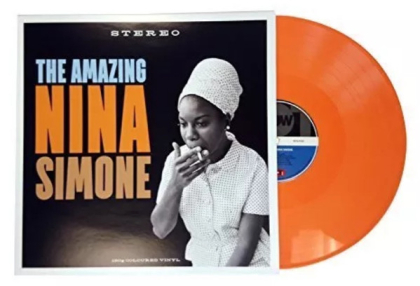 Nina Simone – The Amazing Nina Simone - фото 3 Nina Simone – The Amazing Nina Simone - фото 3