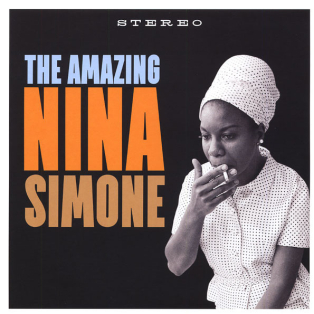 Nina Simone – The Amazing Nina Simone Nina Simone – The Amazing Nina Simone