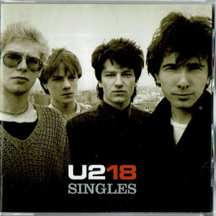 U2 – U218 Singles
