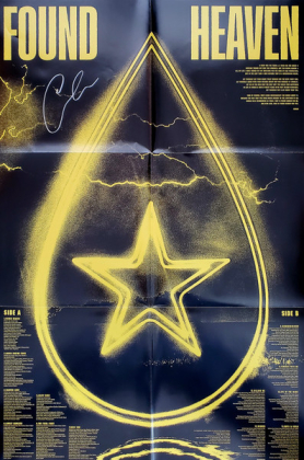 Conan Gray &ndash; Found Heaven - фото 6