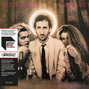 Pete Townshend – Empty Glass