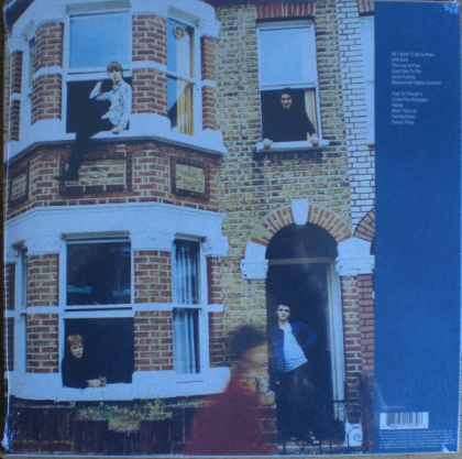 Travis – Good Feeling - фото 2 Travis – Good Feeling - фото 2