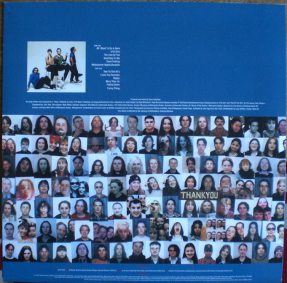 Travis – Good Feeling - фото 4 Travis – Good Feeling - фото 4