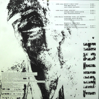 Ministry – Twitch - фото 3 Ministry – Twitch - фото 3