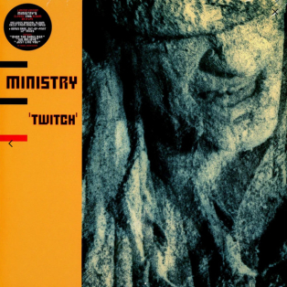 Ministry – Twitch Ministry – Twitch