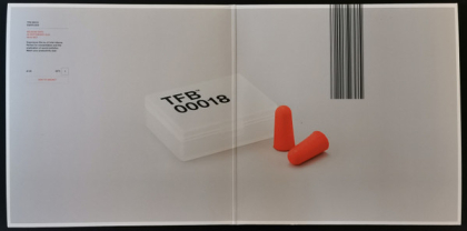 Steven Wilson – The Future Bites - фото 3 Steven Wilson – The Future Bites - фото 3