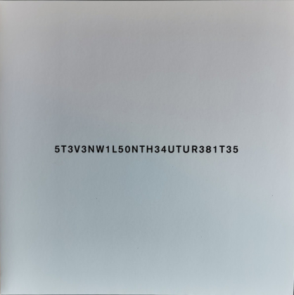 Steven Wilson – The Future Bites - фото 4 Steven Wilson – The Future Bites - фото 4