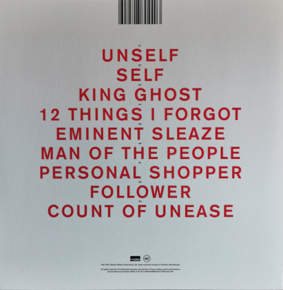 Steven Wilson – The Future Bites - фото 2 Steven Wilson – The Future Bites - фото 2