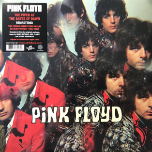 Pink Floyd – The Piper At The Gates Of Dawn
