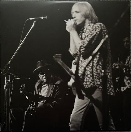 Tom Petty And The Heartbreakers – Live At The Fillmore - 1997 - фото 3 Tom Petty And The Heartbreakers – Live At The Fillmore - 1997 - фото 3