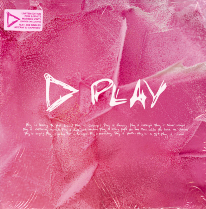 Ed Sheeran &ndash; Play - фото 1