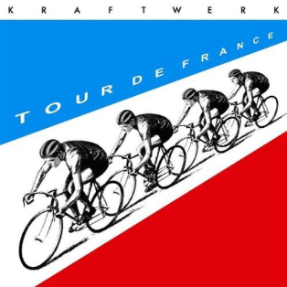Kraftwerk – Tour De France Kraftwerk – Tour De France