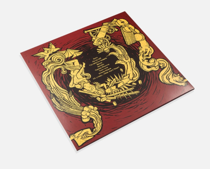 NAZVA – Nazva - фото 2 NAZVA – Nazva - фото 2