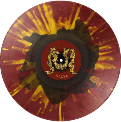 NAZVA – Nazva - фото 3 NAZVA – Nazva - фото 3