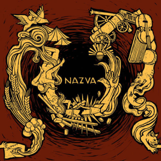 NAZVA – Nazva NAZVA – Nazva