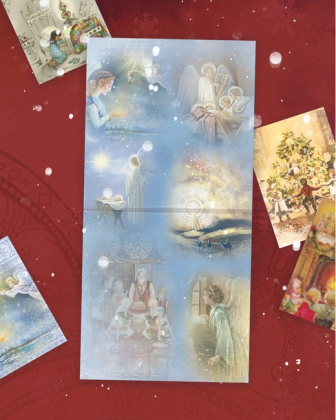 Тіна Кароль – Колядки - фото 3 Тіна Кароль – Колядки - фото 3