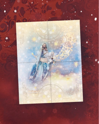 Тіна Кароль – Колядки - фото 4 Тіна Кароль – Колядки - фото 4