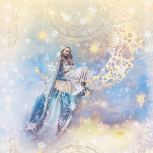 Тіна Кароль – Колядки