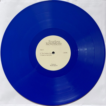 Kamasi Washington – Fearless Movement - фото 5 Kamasi Washington – Fearless Movement - фото 5