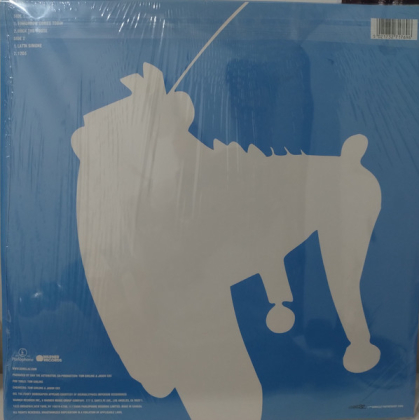 Gorillaz – Tomorrow Comes Today - фото 2 Gorillaz – Tomorrow Comes Today - фото 2