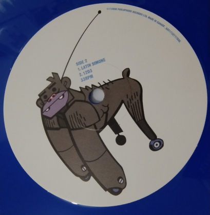 Gorillaz – Tomorrow Comes Today - фото 5 Gorillaz – Tomorrow Comes Today - фото 5