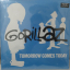 Gorillaz – Tomorrow Comes Today - фото 1 Gorillaz – Tomorrow Comes Today - фото 1