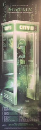 Don Davis &ndash; The Matrix - фото 2