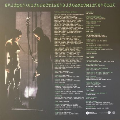 Don Davis &ndash; The Matrix - фото 5